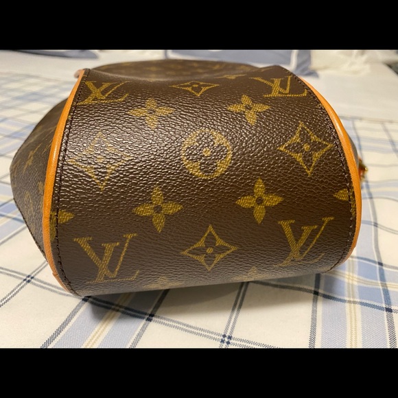 ❤️Louis Vuitton Ellipse Sac A Dos Backpack Bag❤️ - Picture 7 of 16